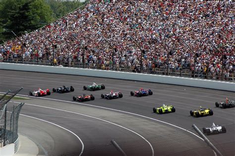 What time does it start Coverage begins on NBC Sports Network at 9 a. . Indy 500 wiki